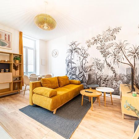 Le Marietton Appartement Cosy A Deux Pas Du Metro Valmy Λυών Εξωτερικό φωτογραφία