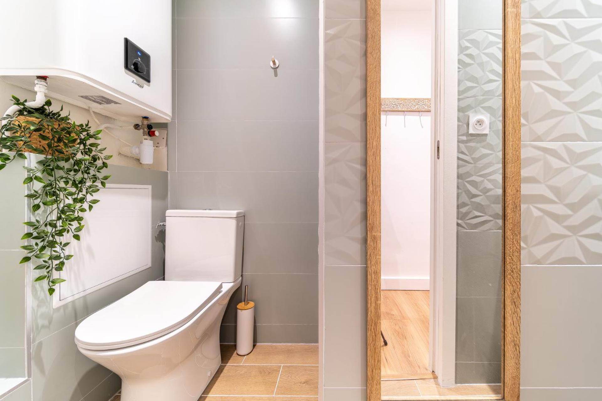 Le Marietton Appartement Cosy A Deux Pas Du Metro Valmy Λυών Εξωτερικό φωτογραφία